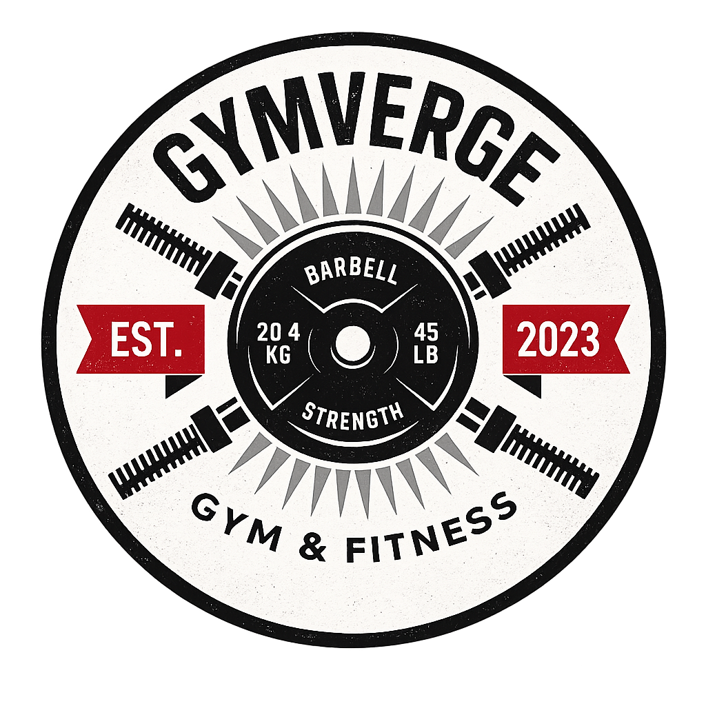 GymVerge